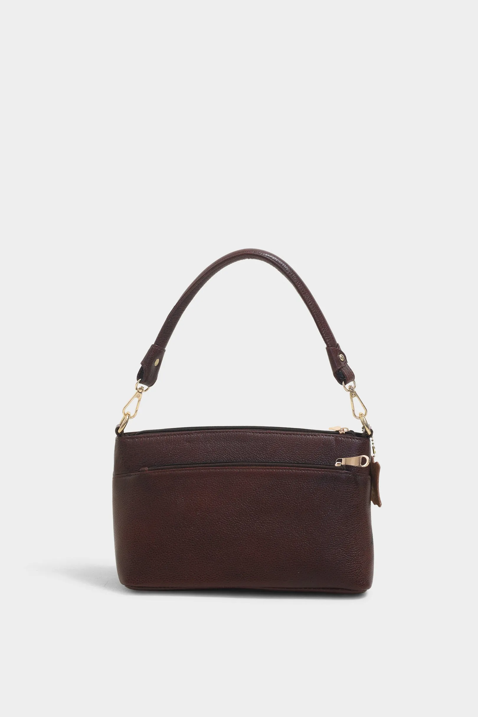 Charlotte satchel bag