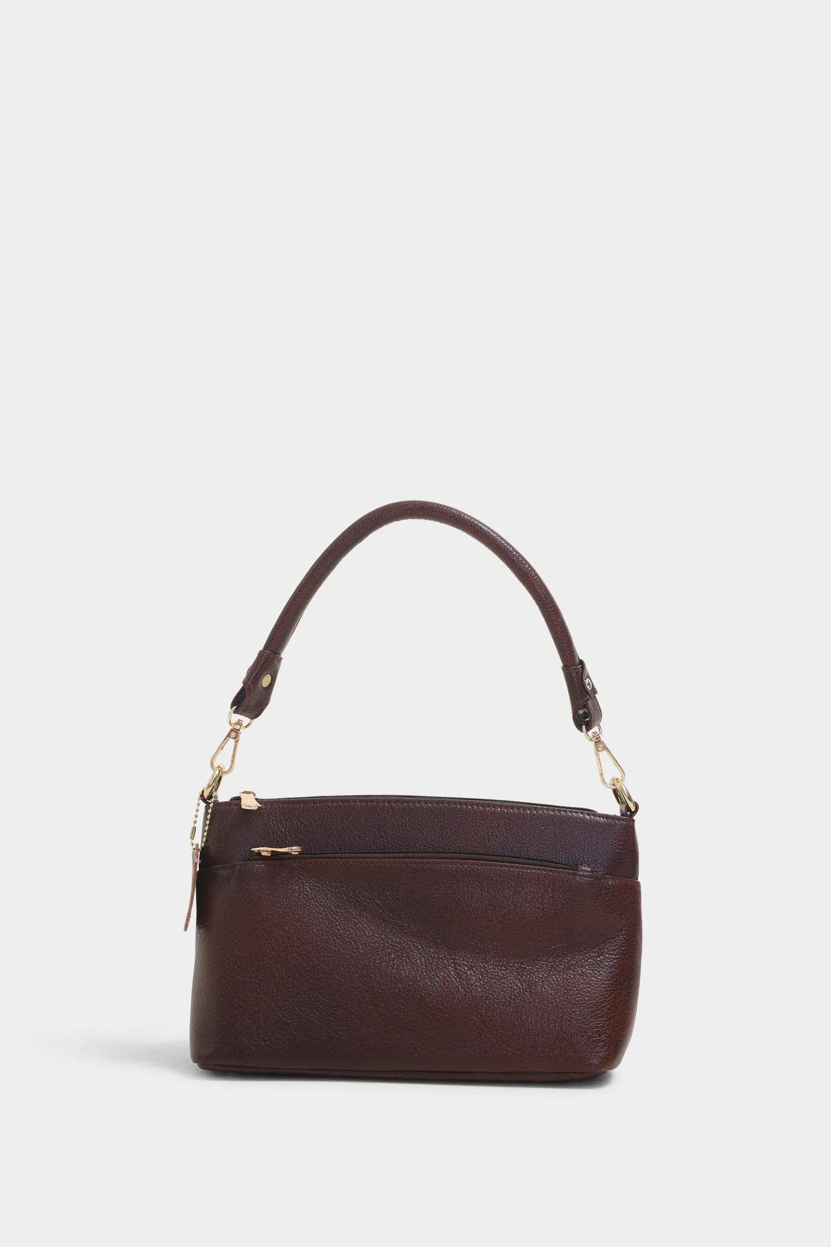 Charlotte satchel bag