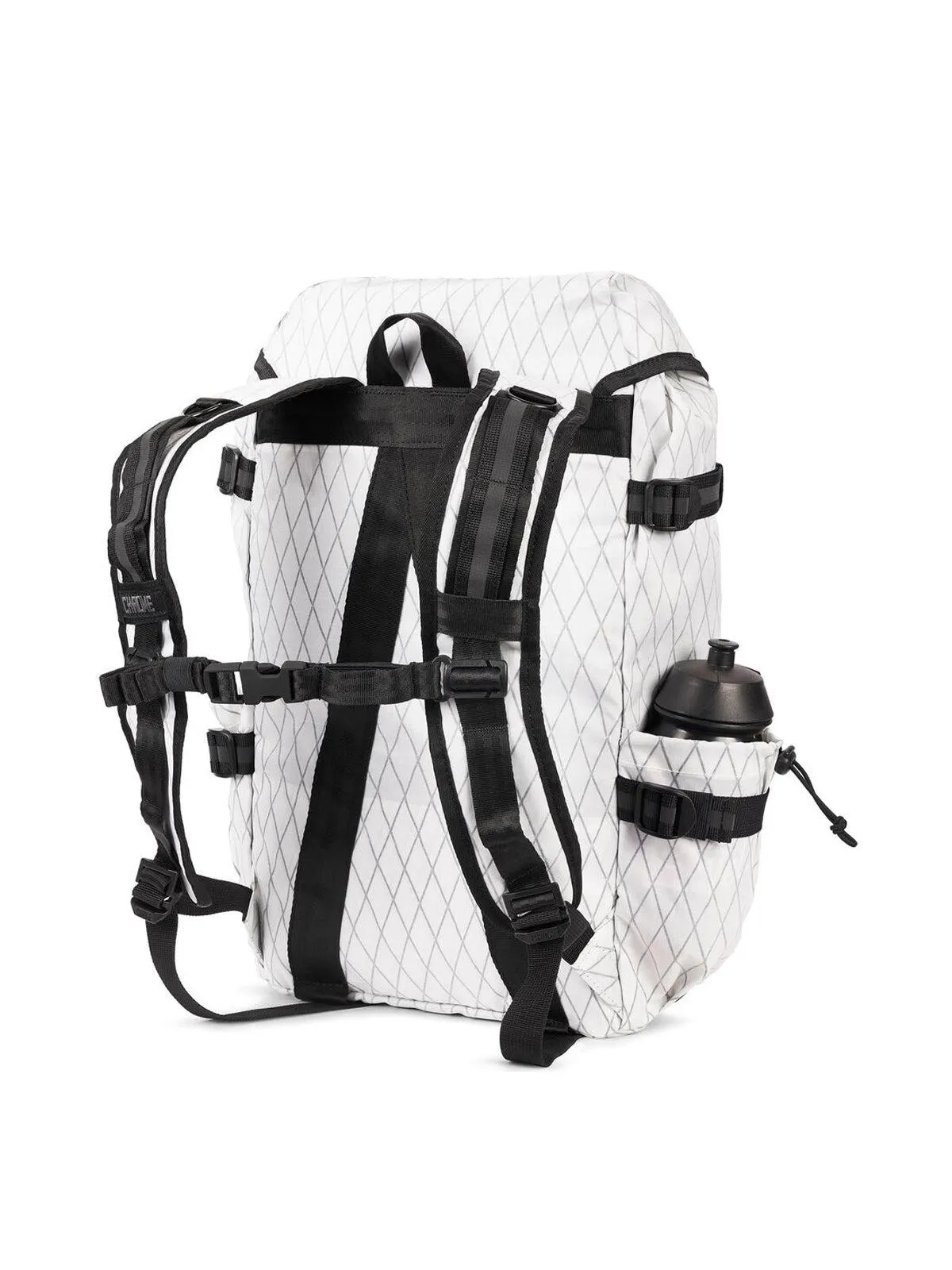 Chrome Industries Tensile Ruckpack White