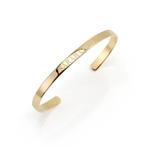 CIELA SKINNY BANGLE