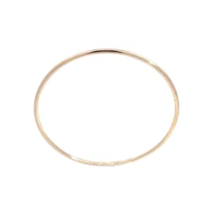 Classic Bangle
