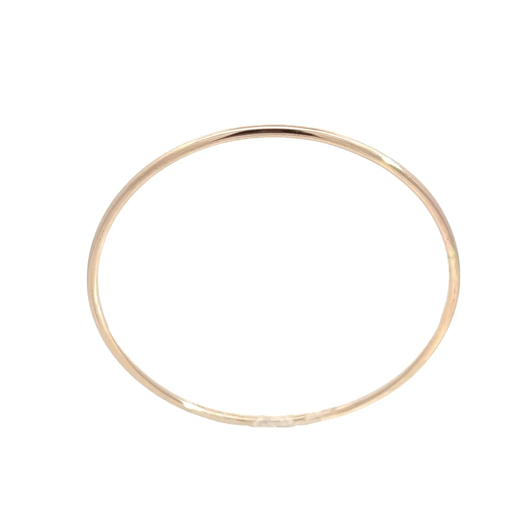 Classic Bangle