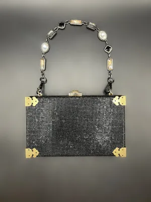 Classic Black