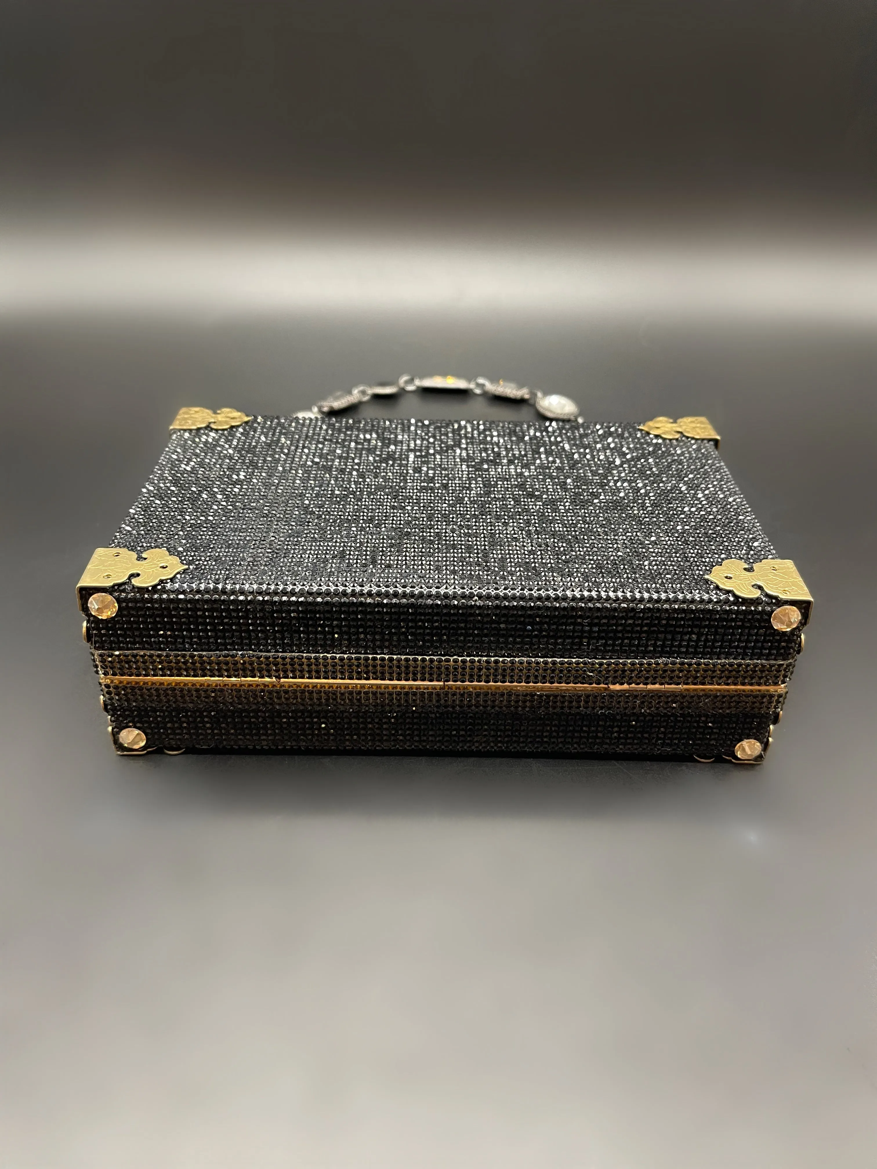 Classic Black