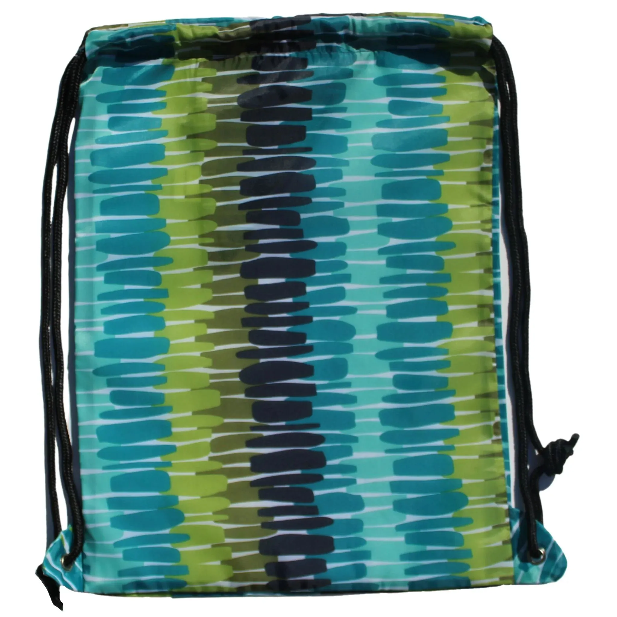 Classic Drawstring Backback w/Case
