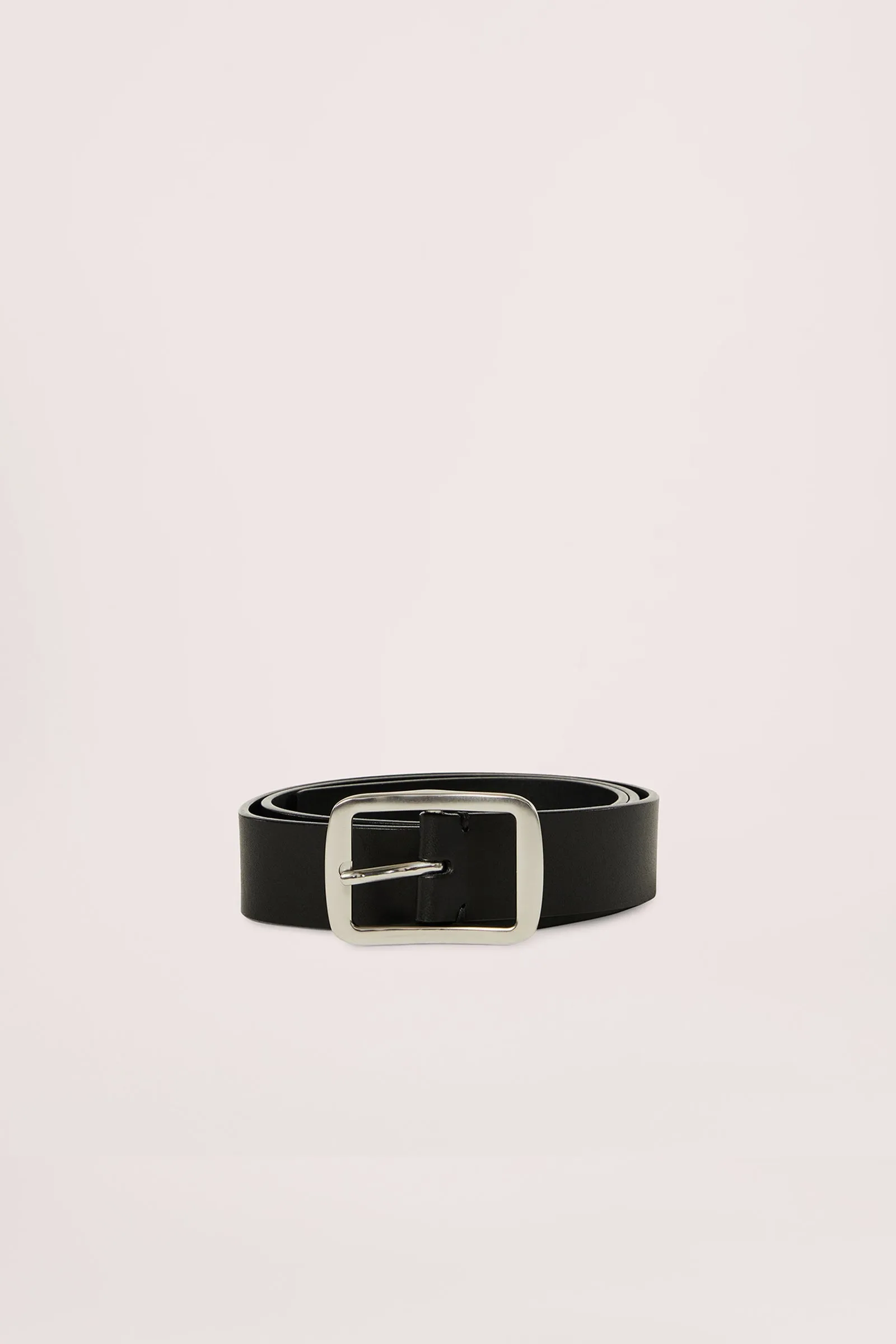 CLASSIC LEATHER BELT