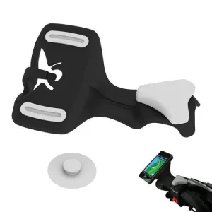 Clicgear GPS / Phone Holder Black (CGGH04)