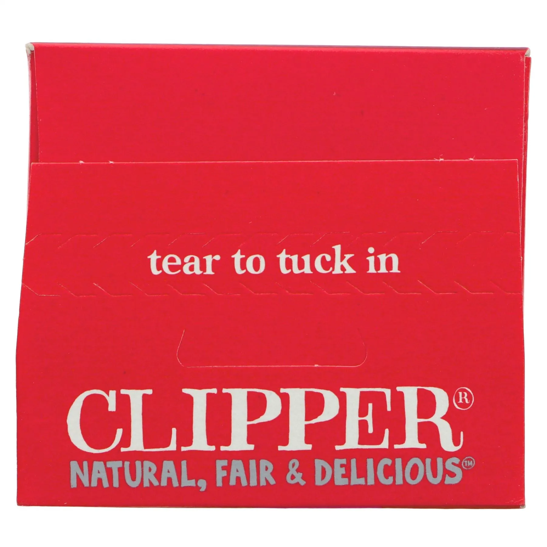 Clipper | English Breakfast Tea Organic | 40 bags