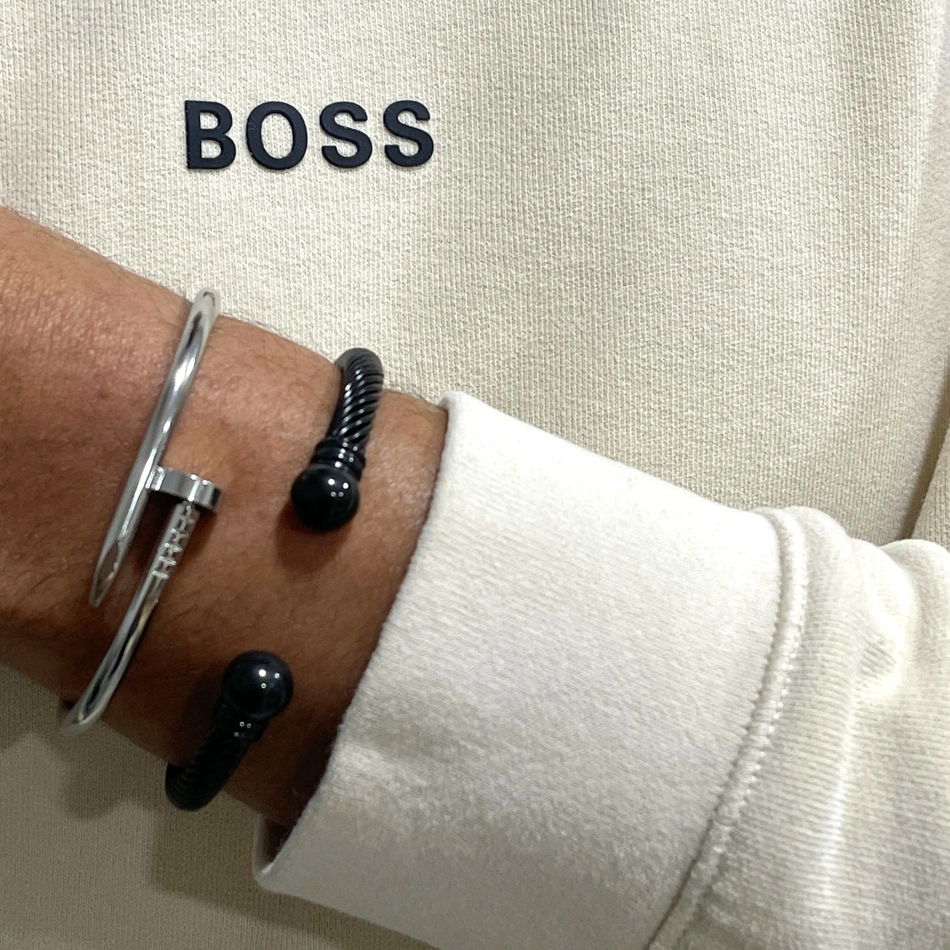 Clove Bangle