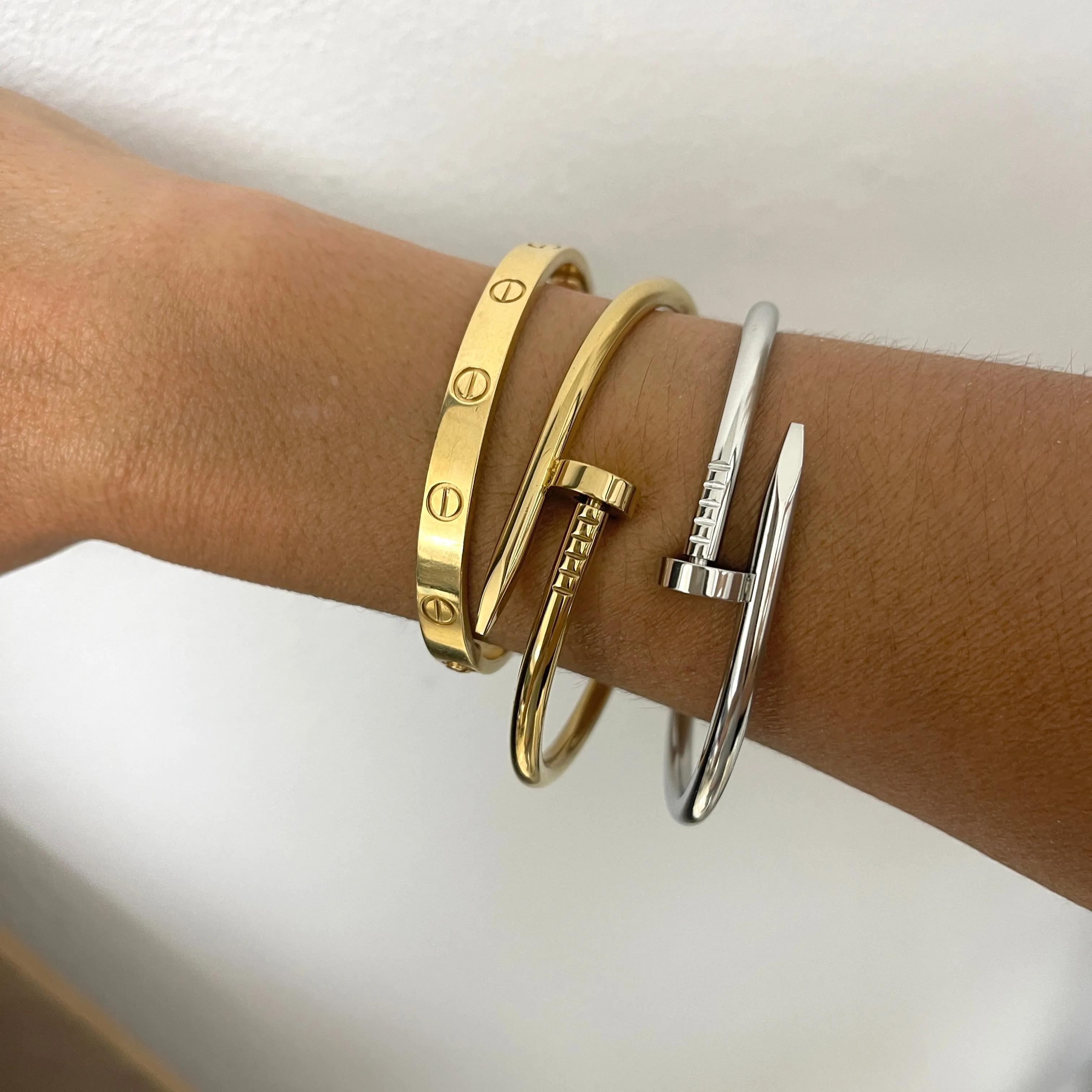 Clove Bangle