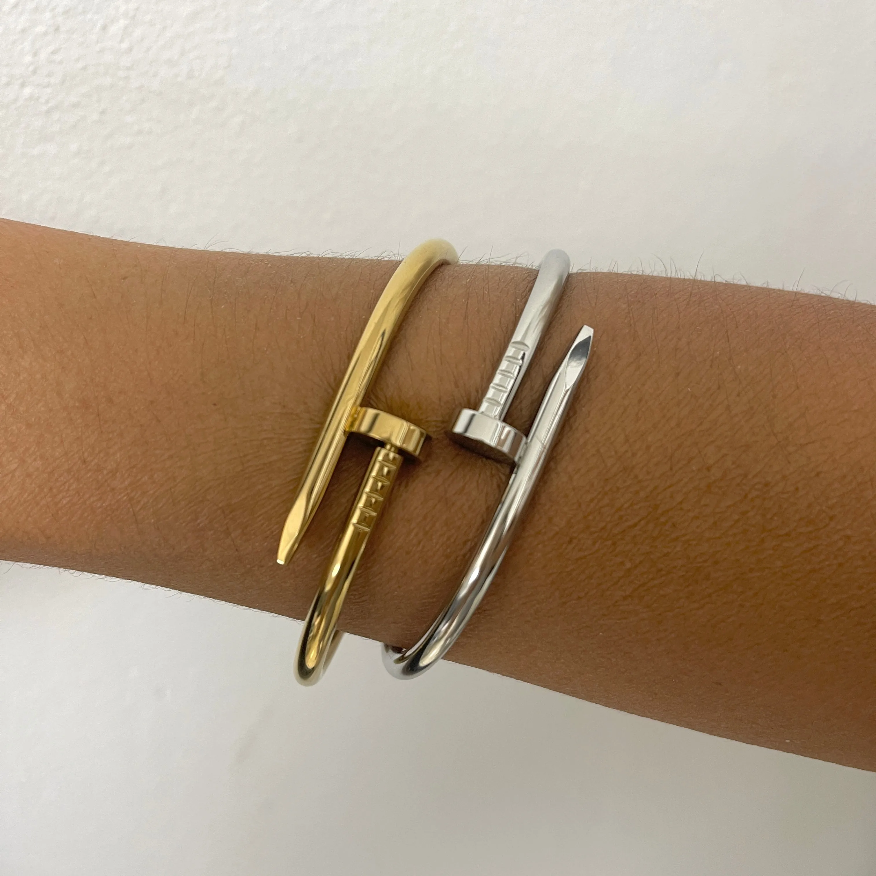 Clove Bangle
