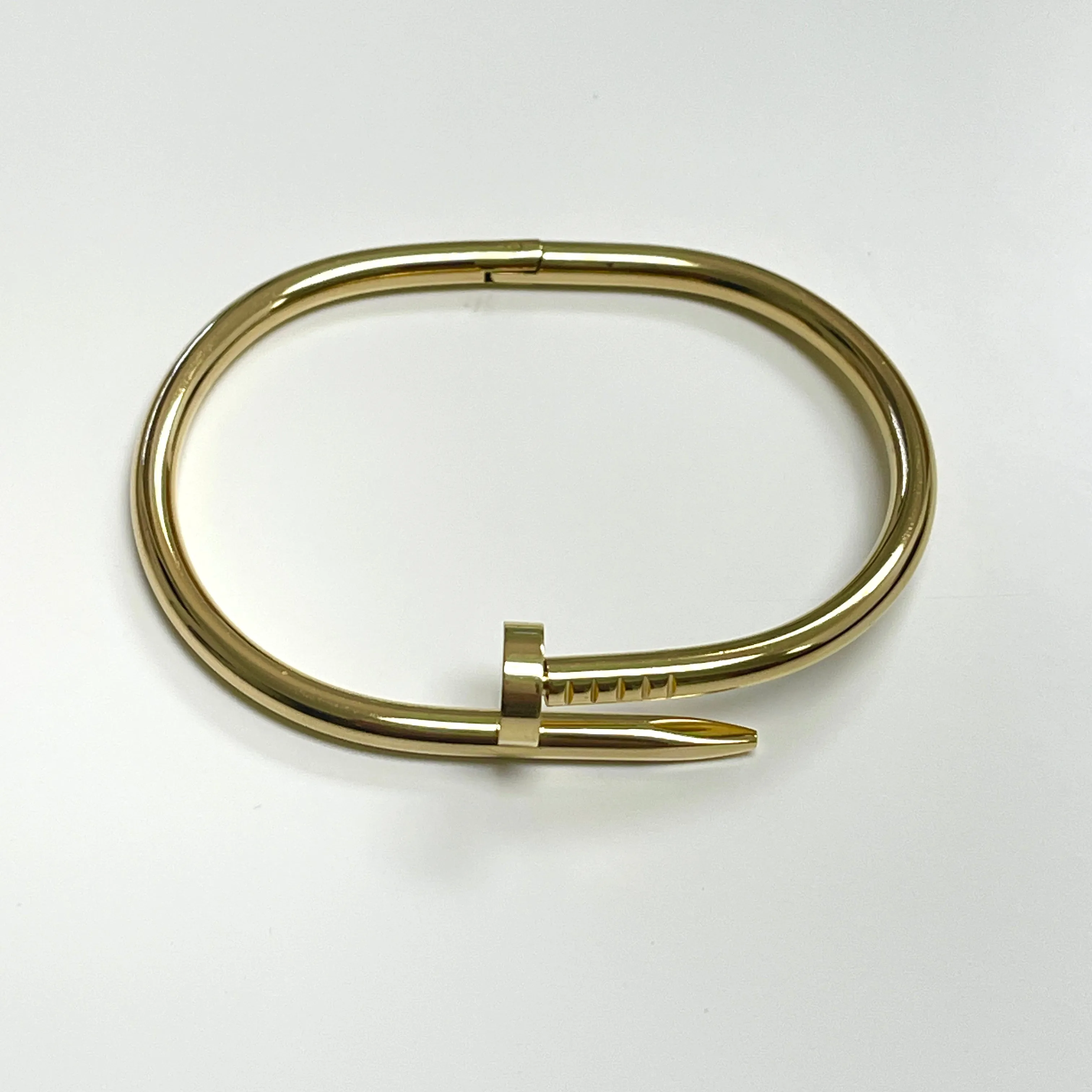 Clove Bangle