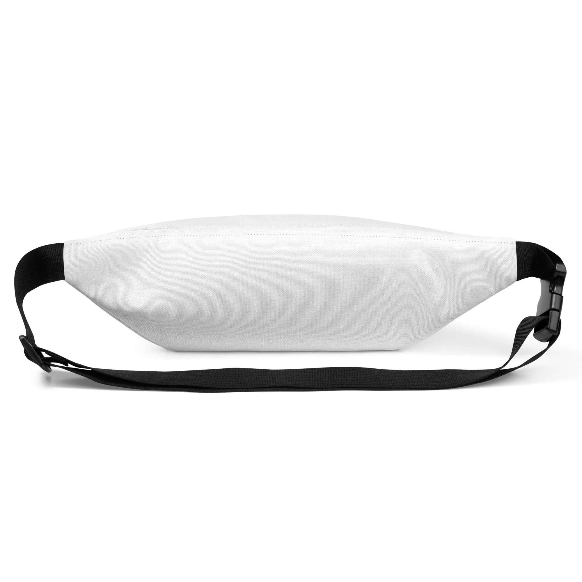 Clubs and Sticks Fanny Pack