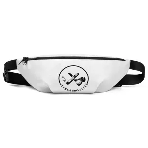 Clubs and Sticks Fanny Pack