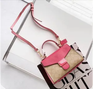 COACH SATCHEL BAGS