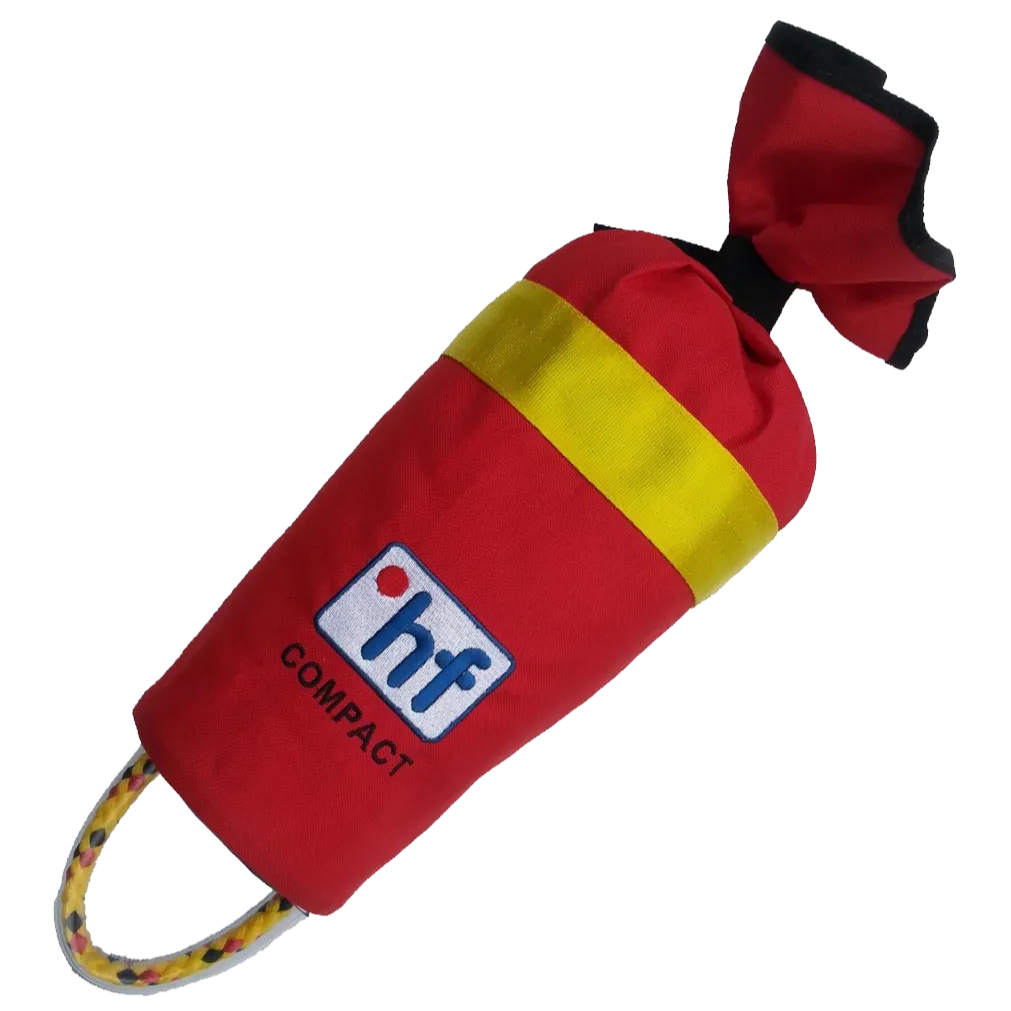Compact 20m Throwbag
