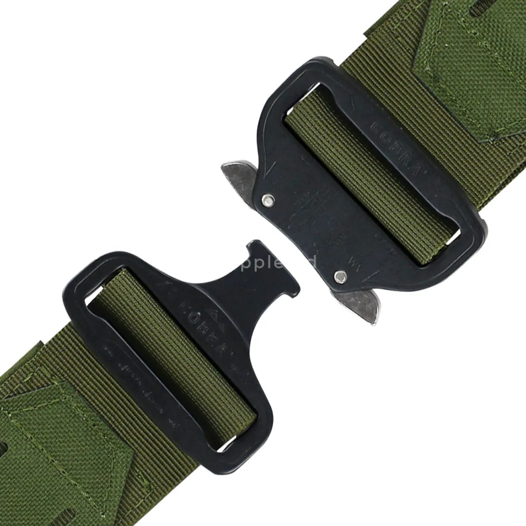 Condor - Black - LCS Cobra Gun Belt