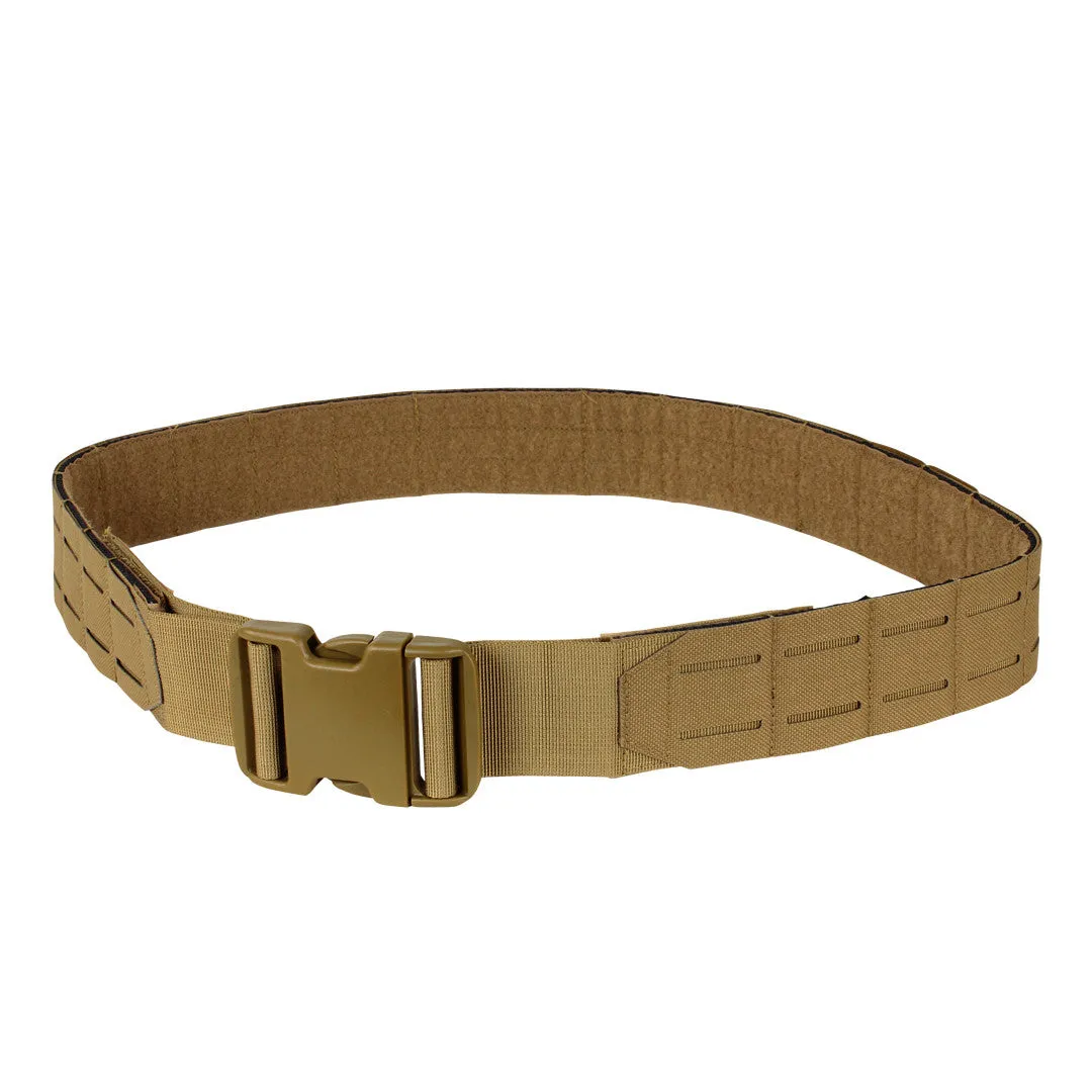 Condor - Black - LCS Gun Belt