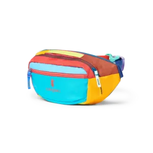 Cotopaxi Kapai 3L Hip Pack-Del Dia