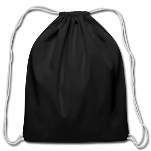 Cotton Drawstring Bag (Personalize)