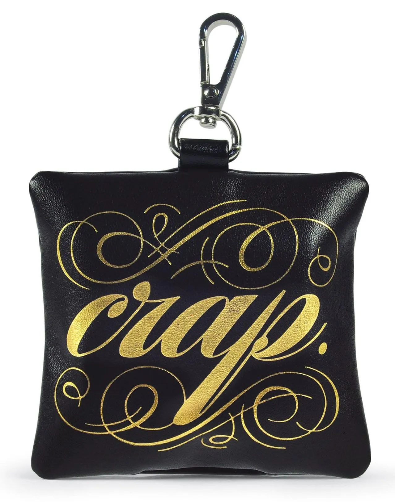 Crap Poop Bag