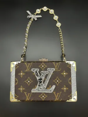Crystal Upcycled
