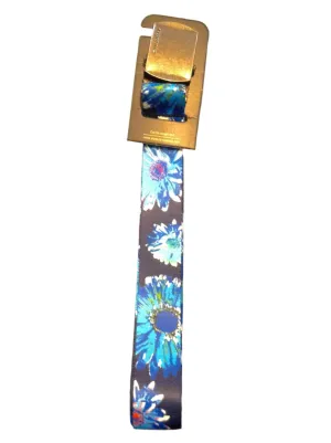 Cut to fit Bright Belt