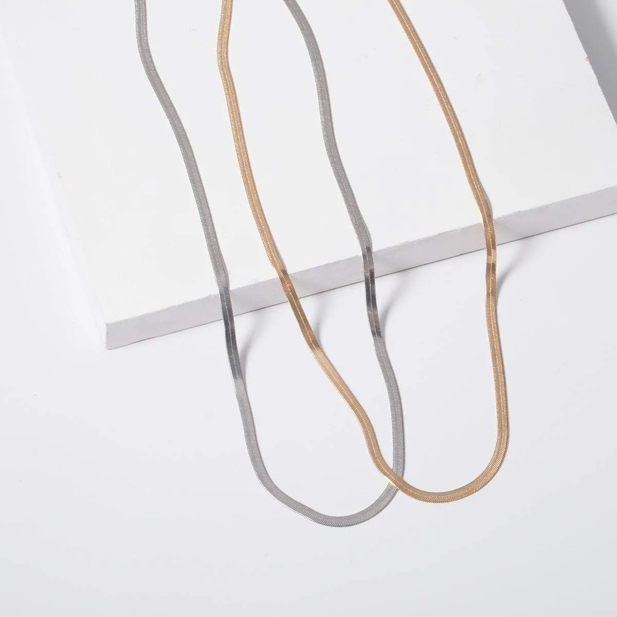 Dainty All Around Metal Sash - Trendy Metal Waist Chain - All Around Gold Silver Tone Waist Belt - Chic Wedding Belly Chain