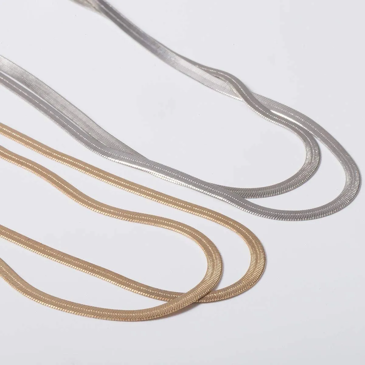 Dainty All Around Metal Sash - Trendy Metal Waist Chain - All Around Gold Silver Tone Waist Belt - Chic Wedding Belly Chain