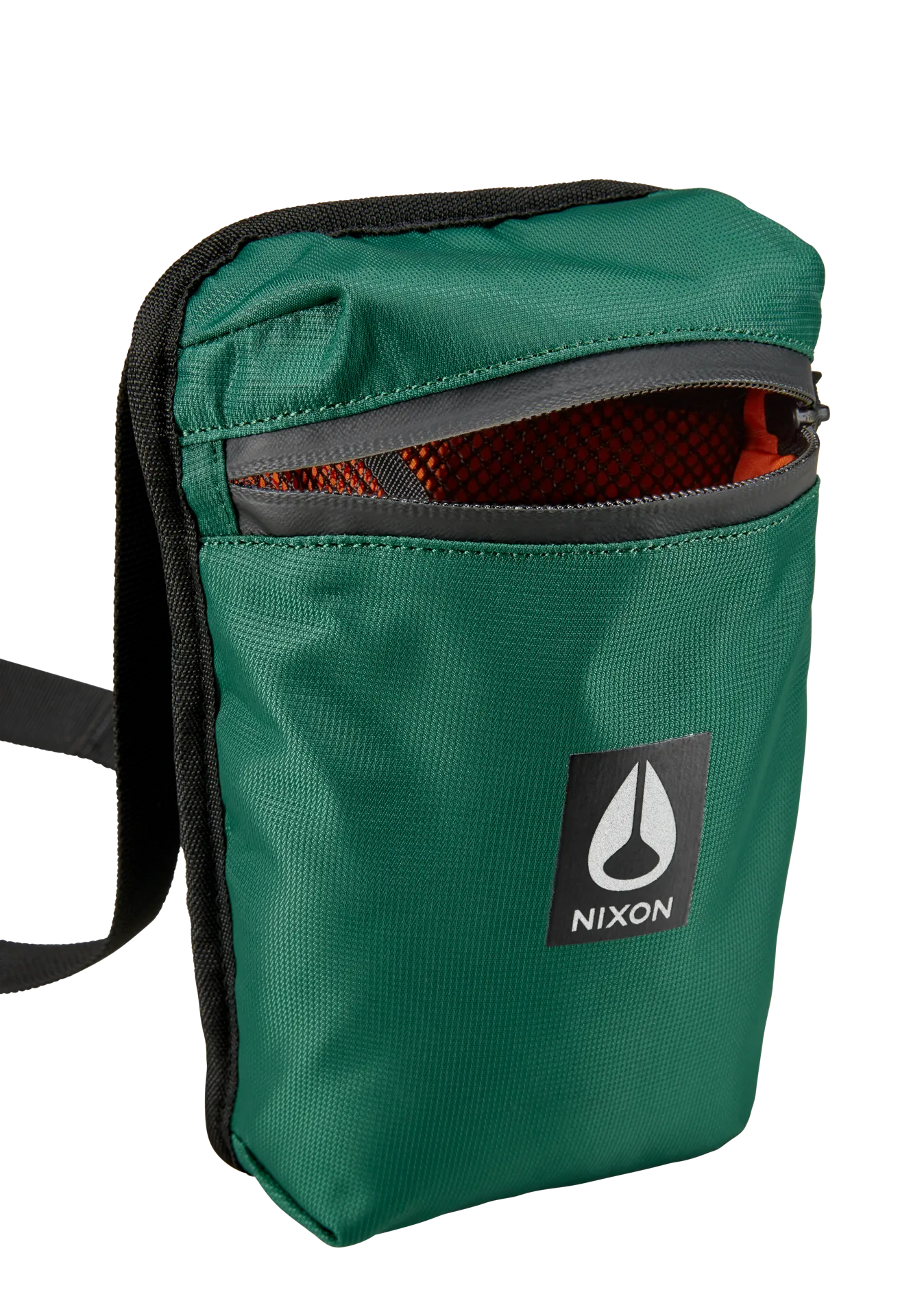 Day Trippin' Stash Bag - Black