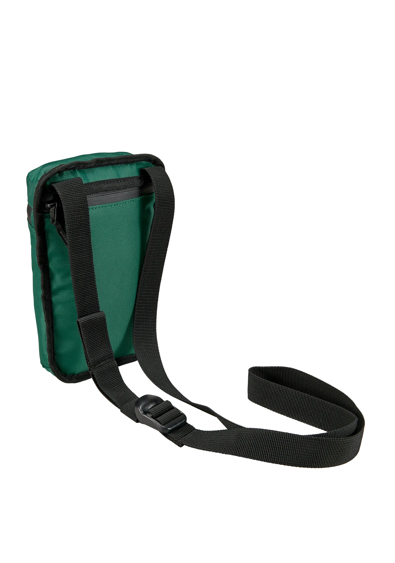 Day Trippin' Stash Bag - Black