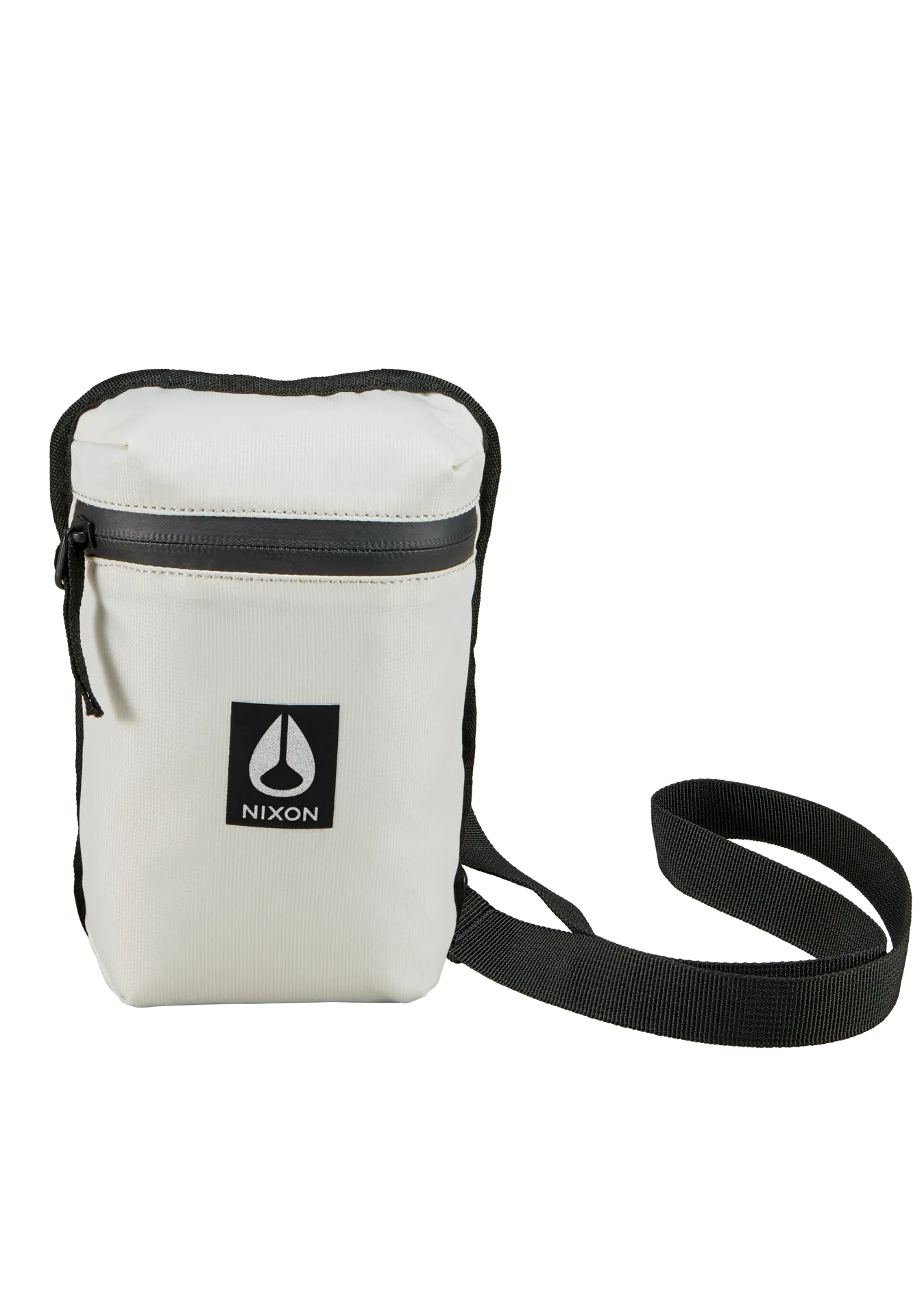Day Trippin' Stash Bag - Black