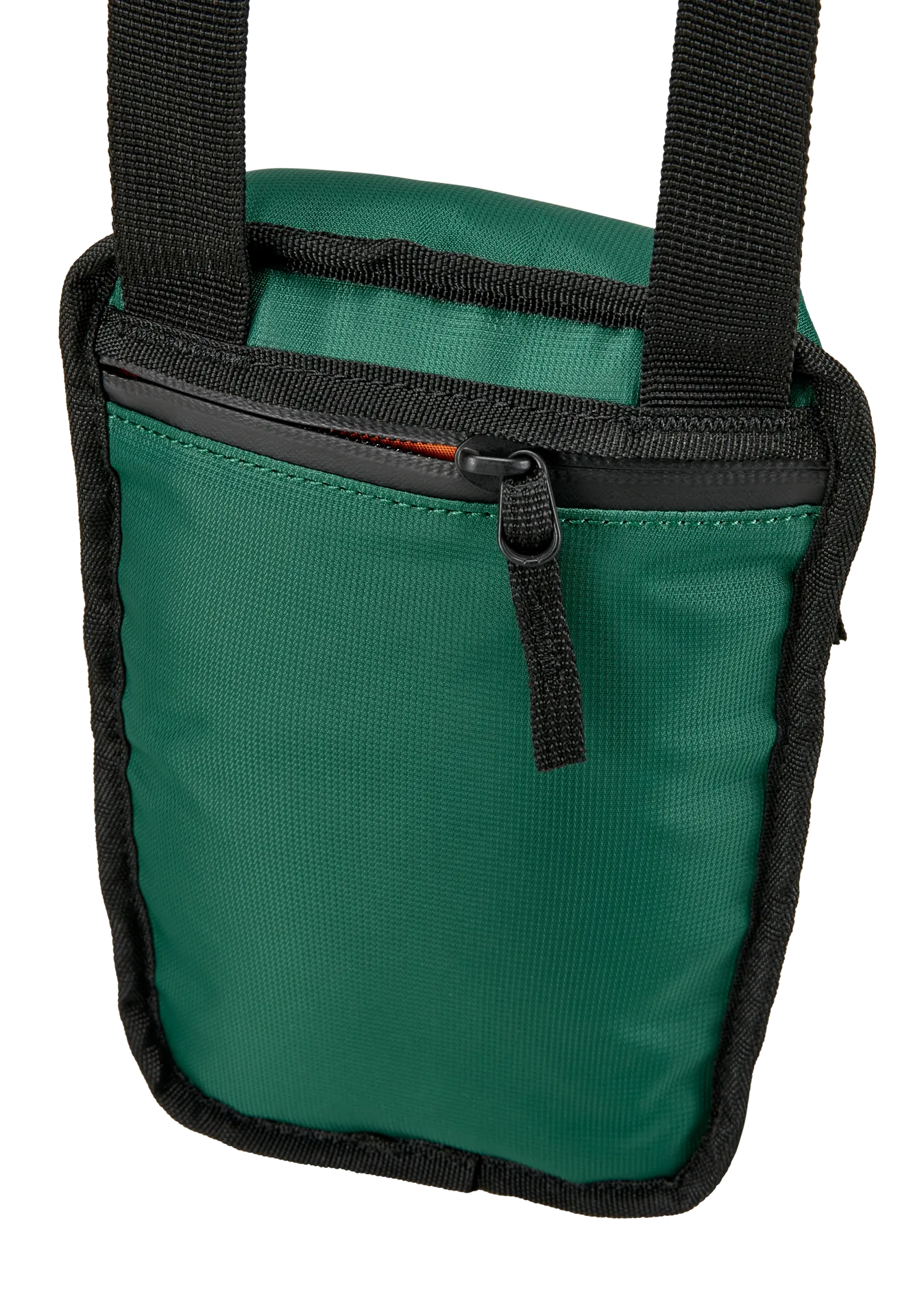 Day Trippin' Stash Bag - Black