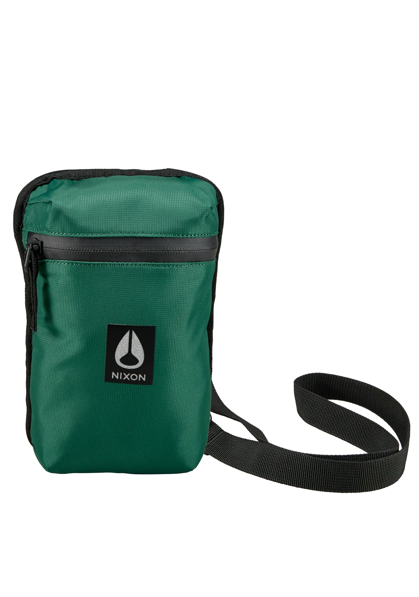 Day Trippin' Stash Bag - Black