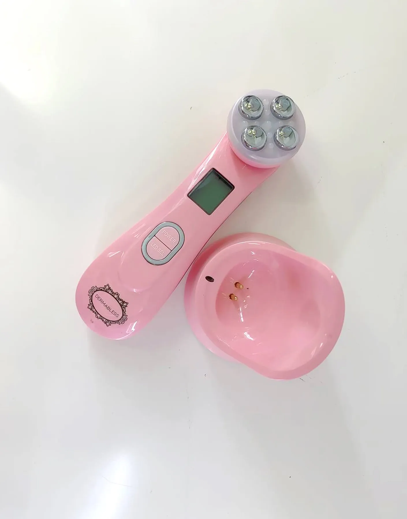 Dermabright