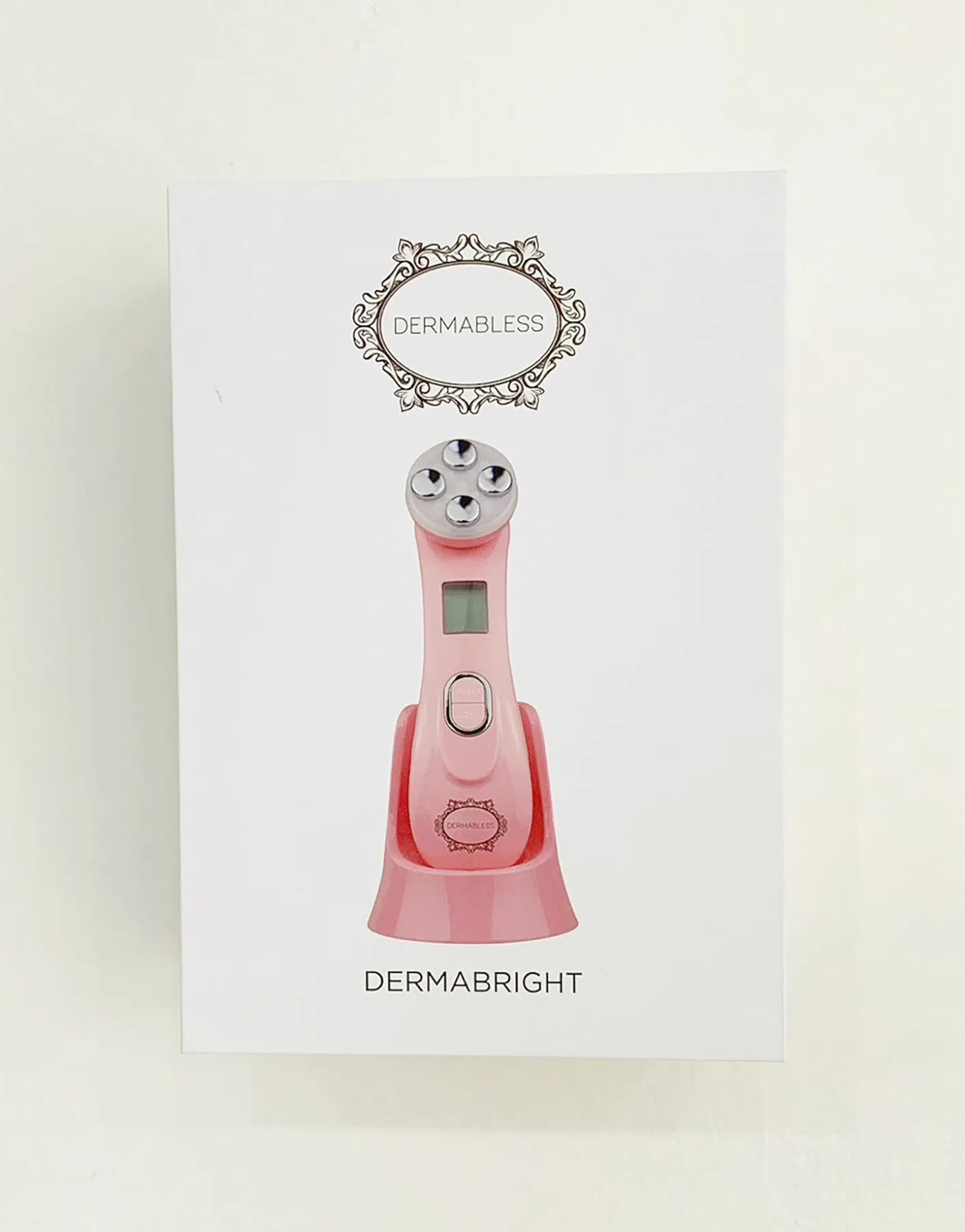 Dermabright