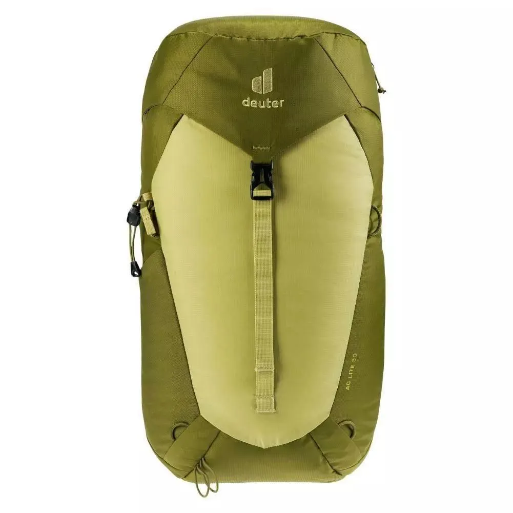 Deuter AC LITE 30L Hiking Backpack (Linden/Cactus)