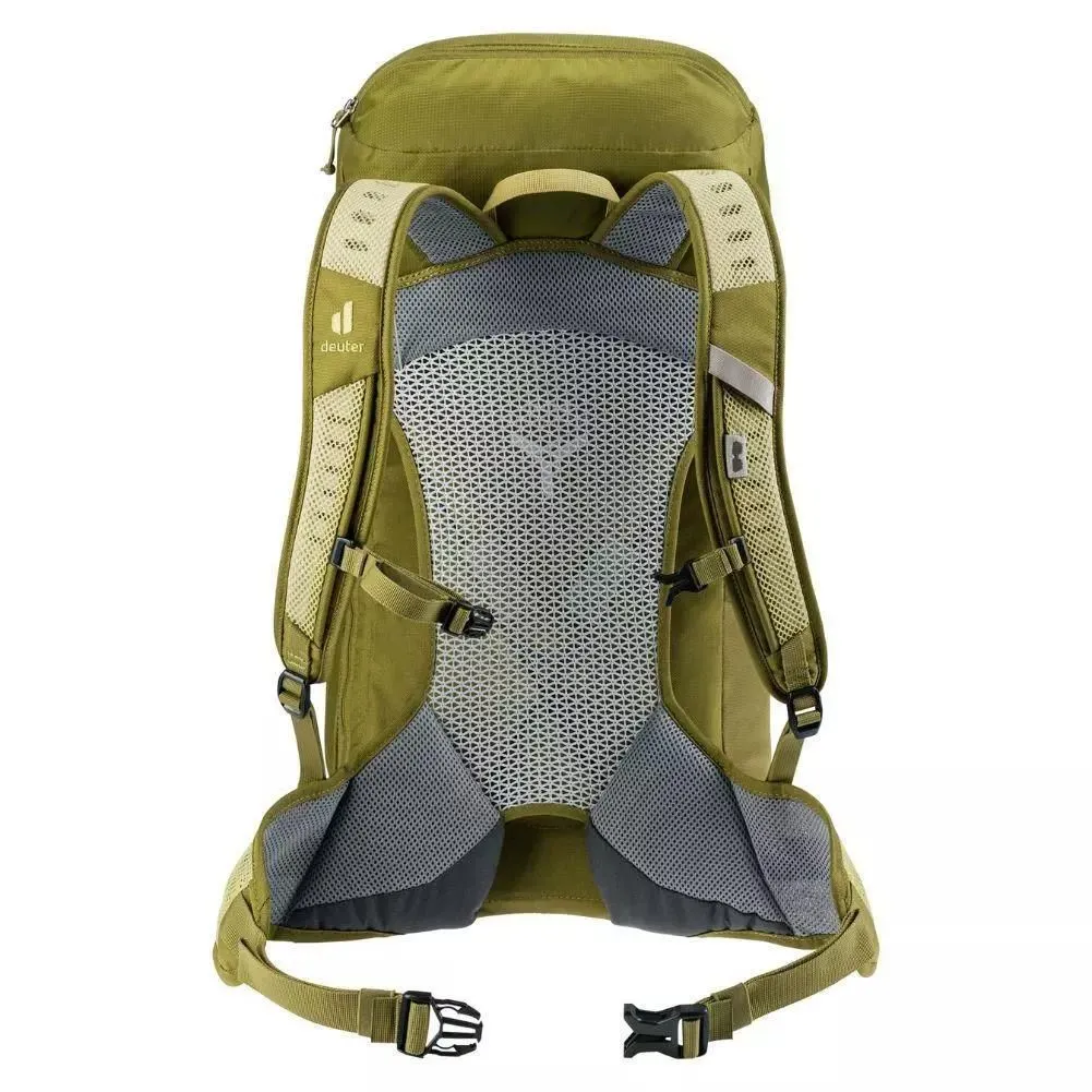 Deuter AC LITE 30L Hiking Backpack (Linden/Cactus)