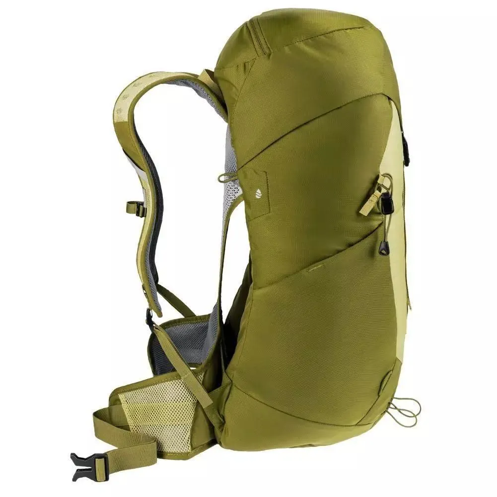 Deuter AC LITE 30L Hiking Backpack (Linden/Cactus)
