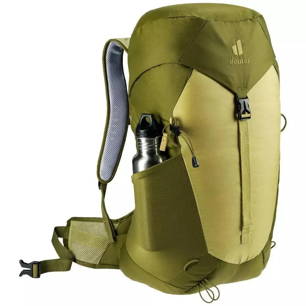 Deuter AC LITE 30L Hiking Backpack (Linden/Cactus)
