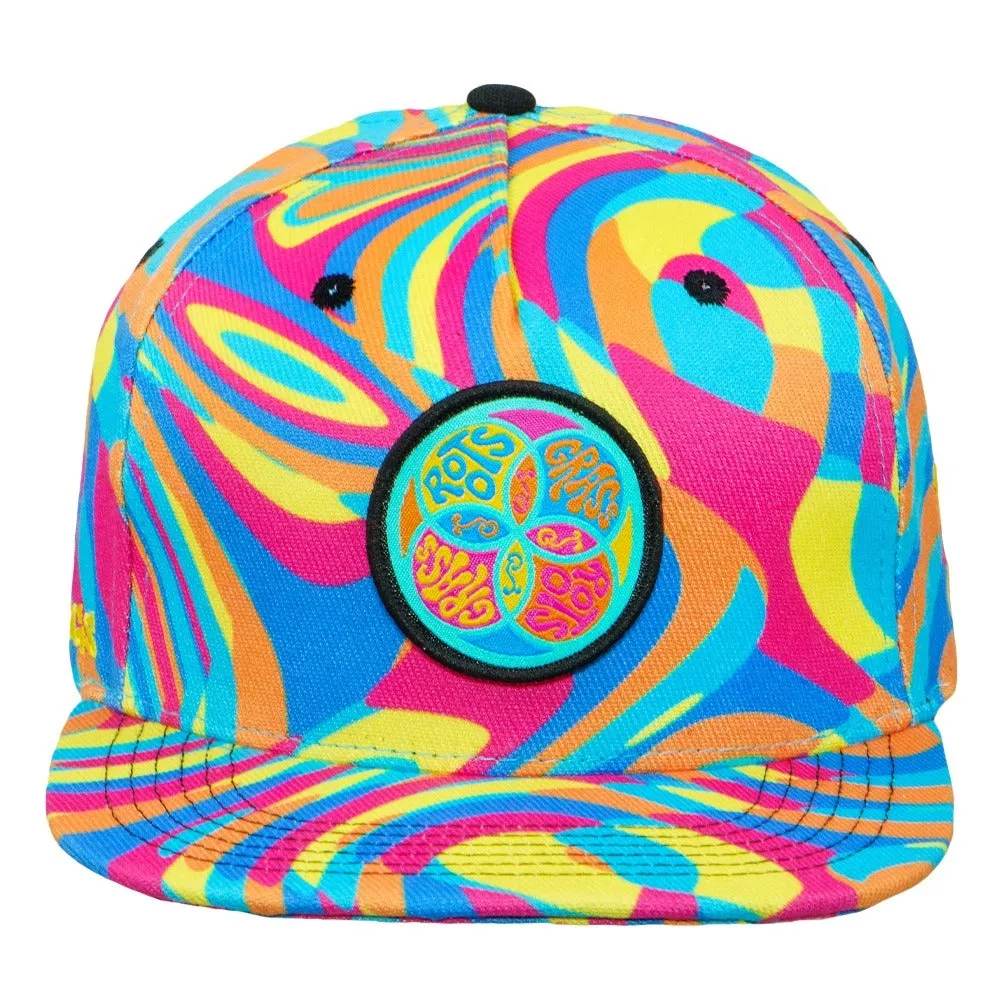 Dime Bags Hyperpop Fanny Pack   Snapback Hat