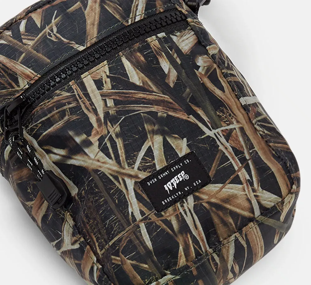 DIVISION SATCHEL