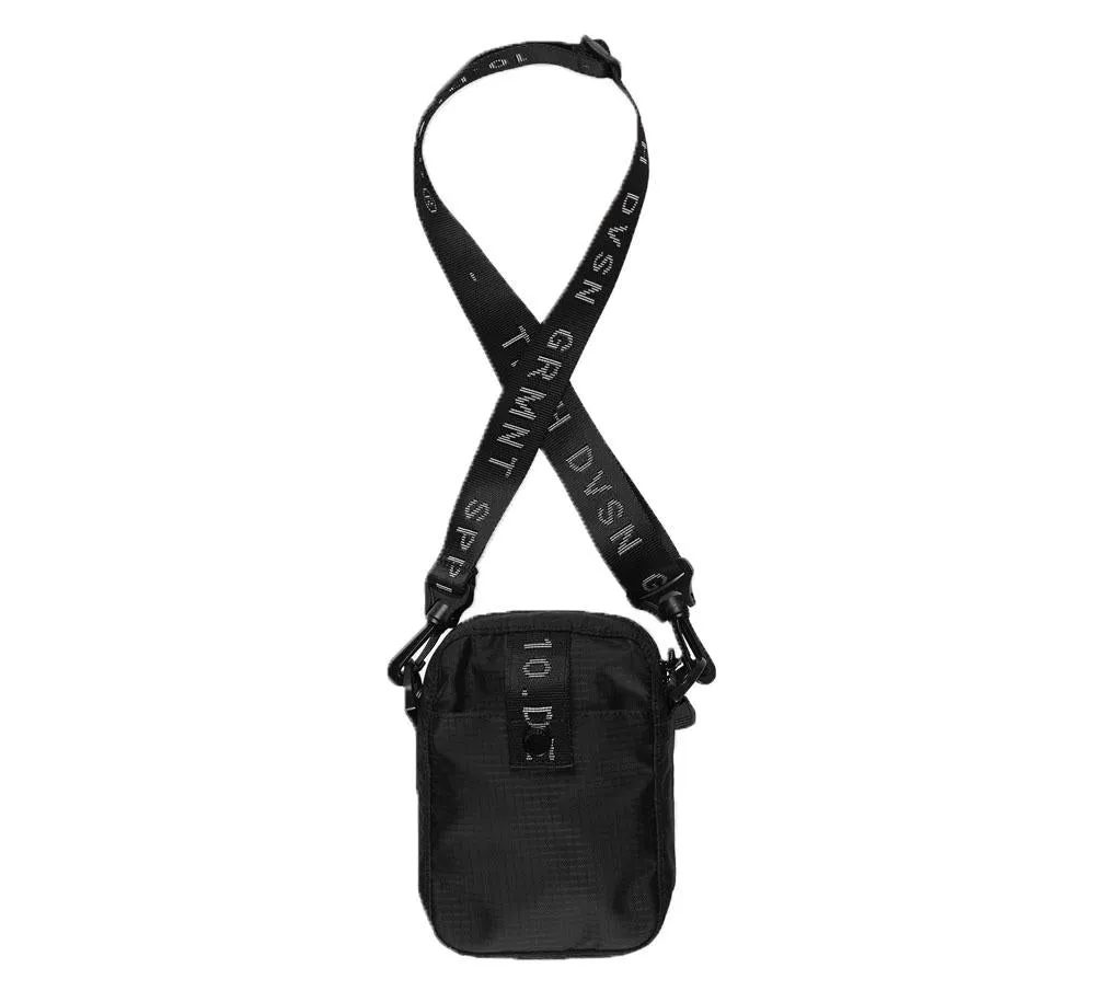DIVISION SATCHEL