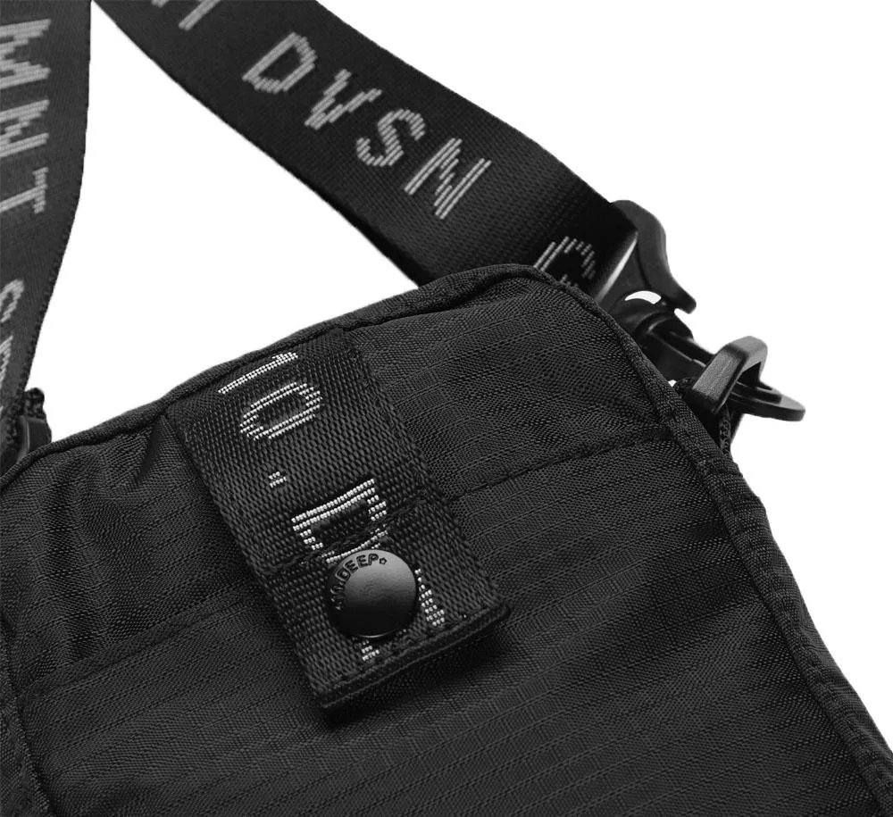 DIVISION SATCHEL