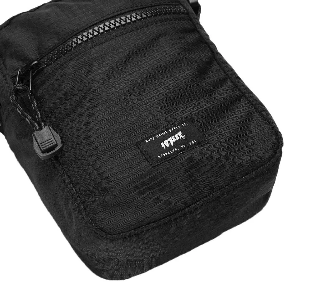 DIVISION SATCHEL