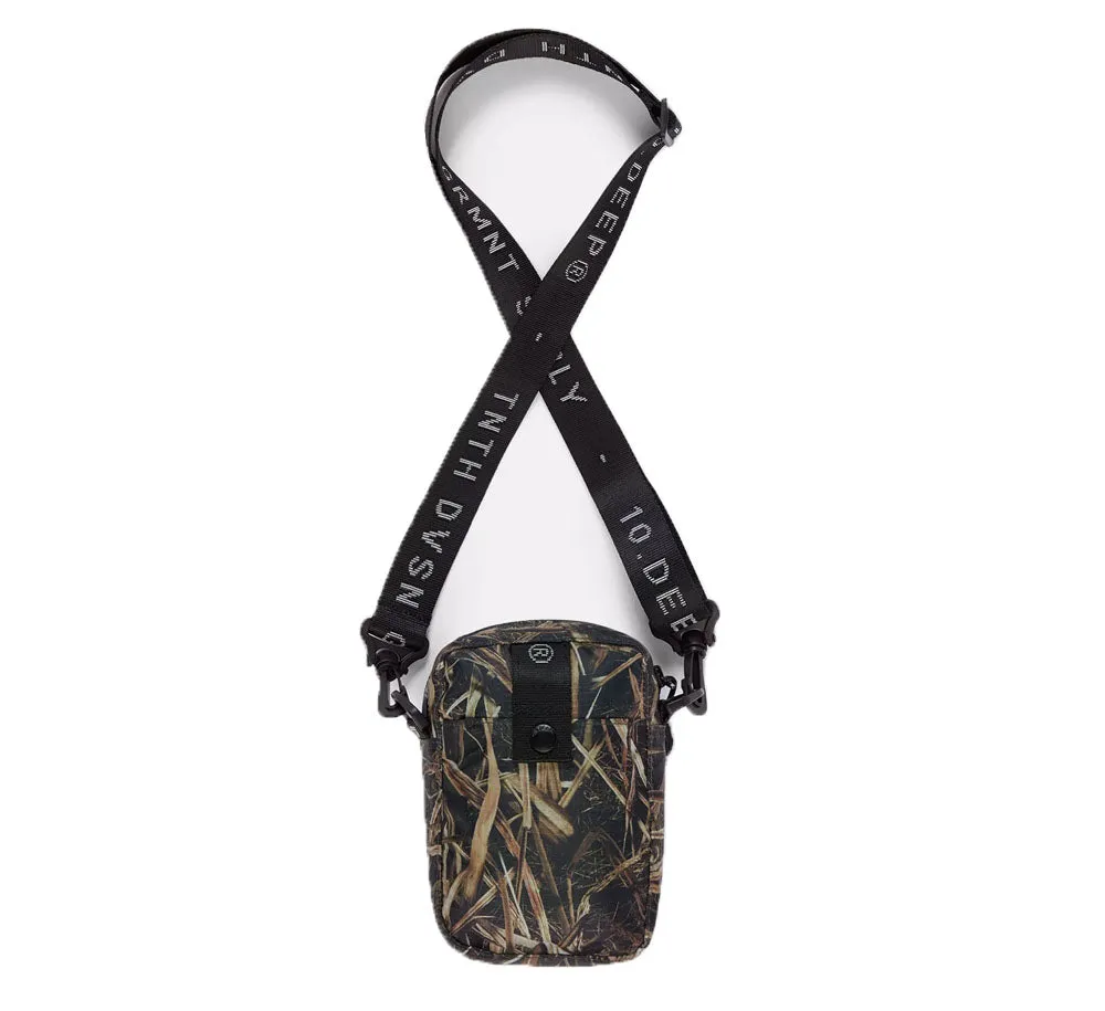 DIVISION SATCHEL