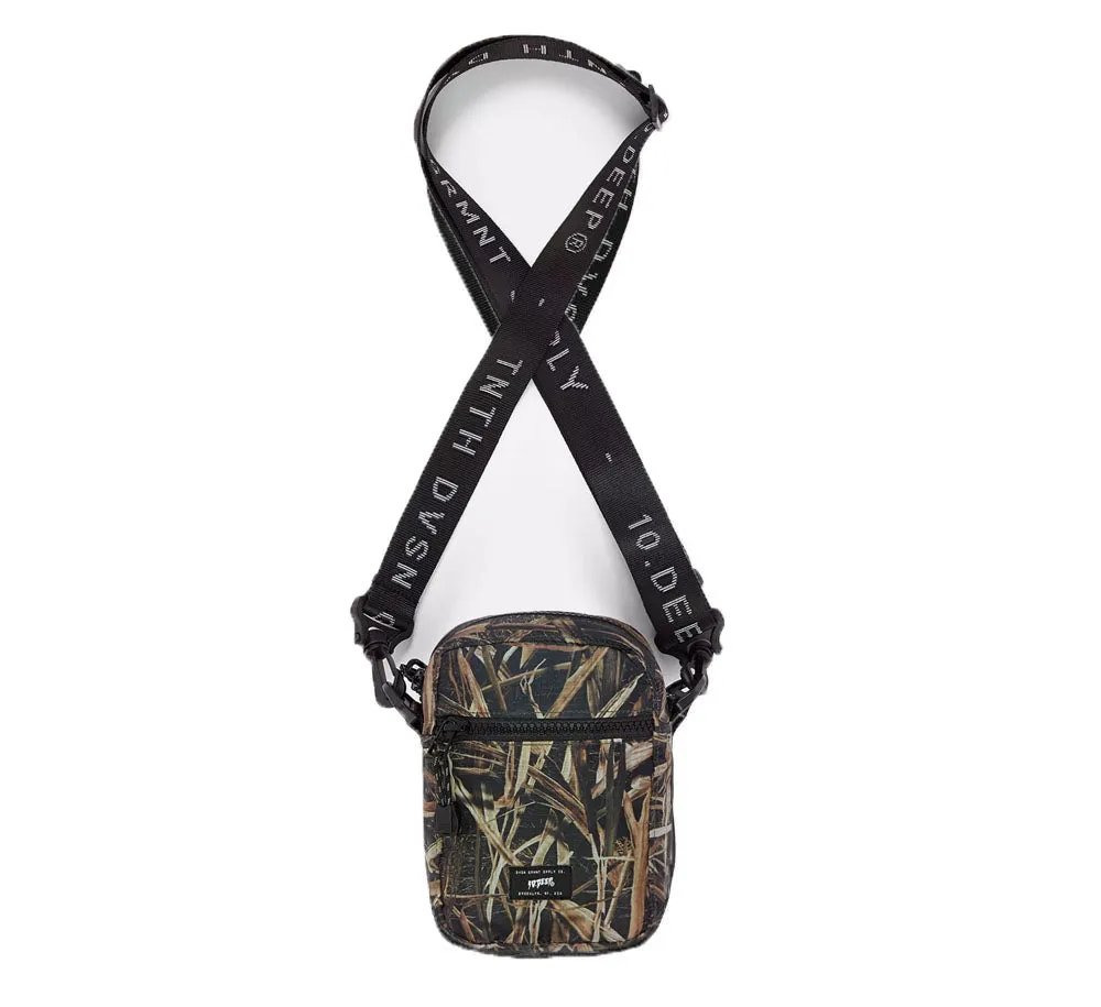 DIVISION SATCHEL