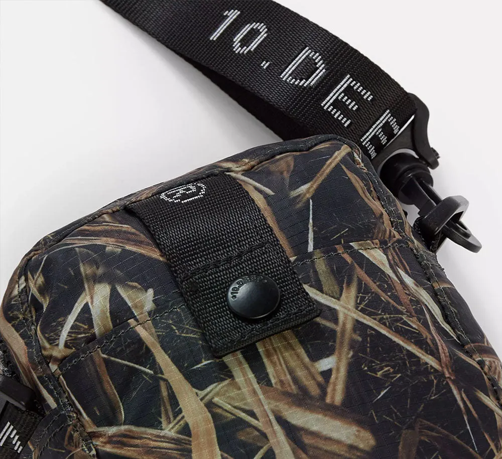 DIVISION SATCHEL