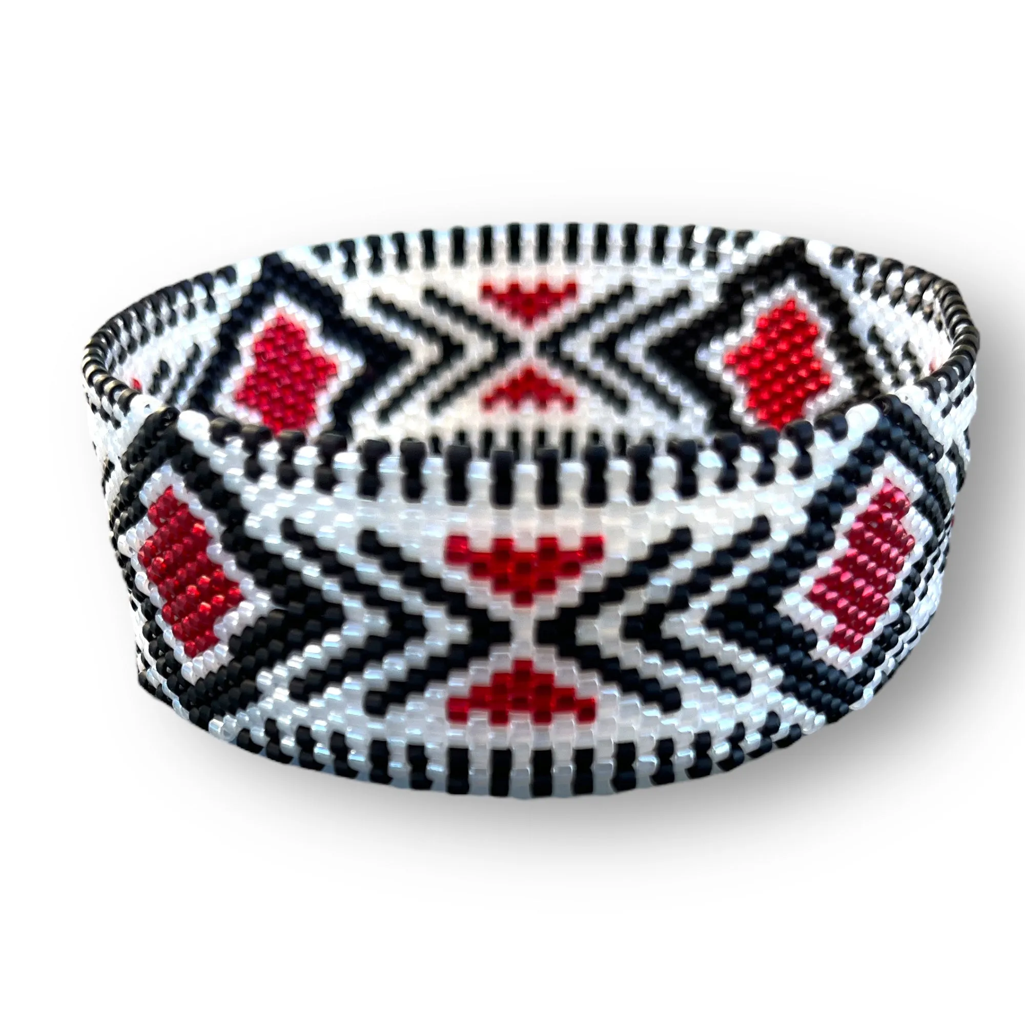 DIY Pattern Bracelets KOCHI