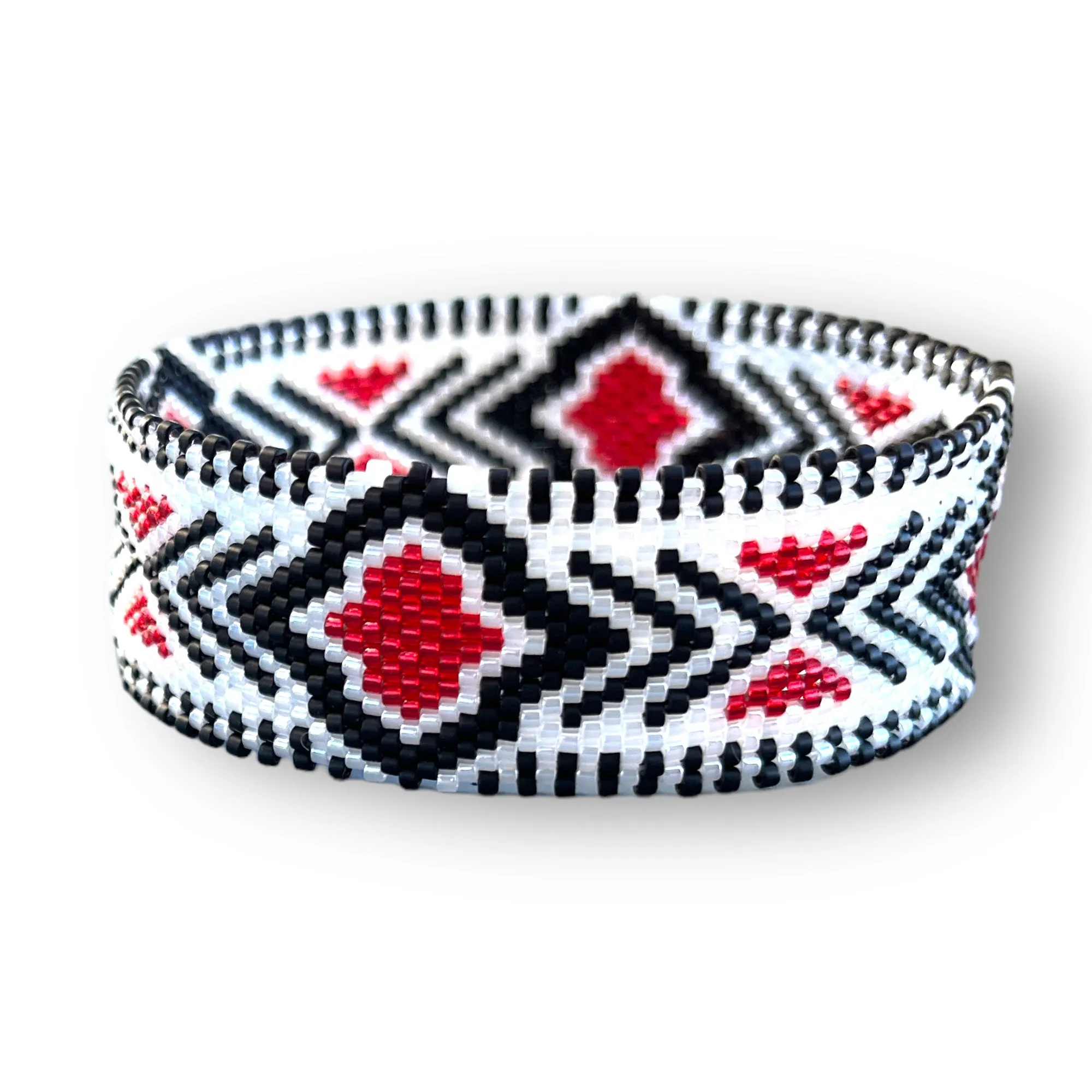 DIY Pattern Bracelets KOCHI
